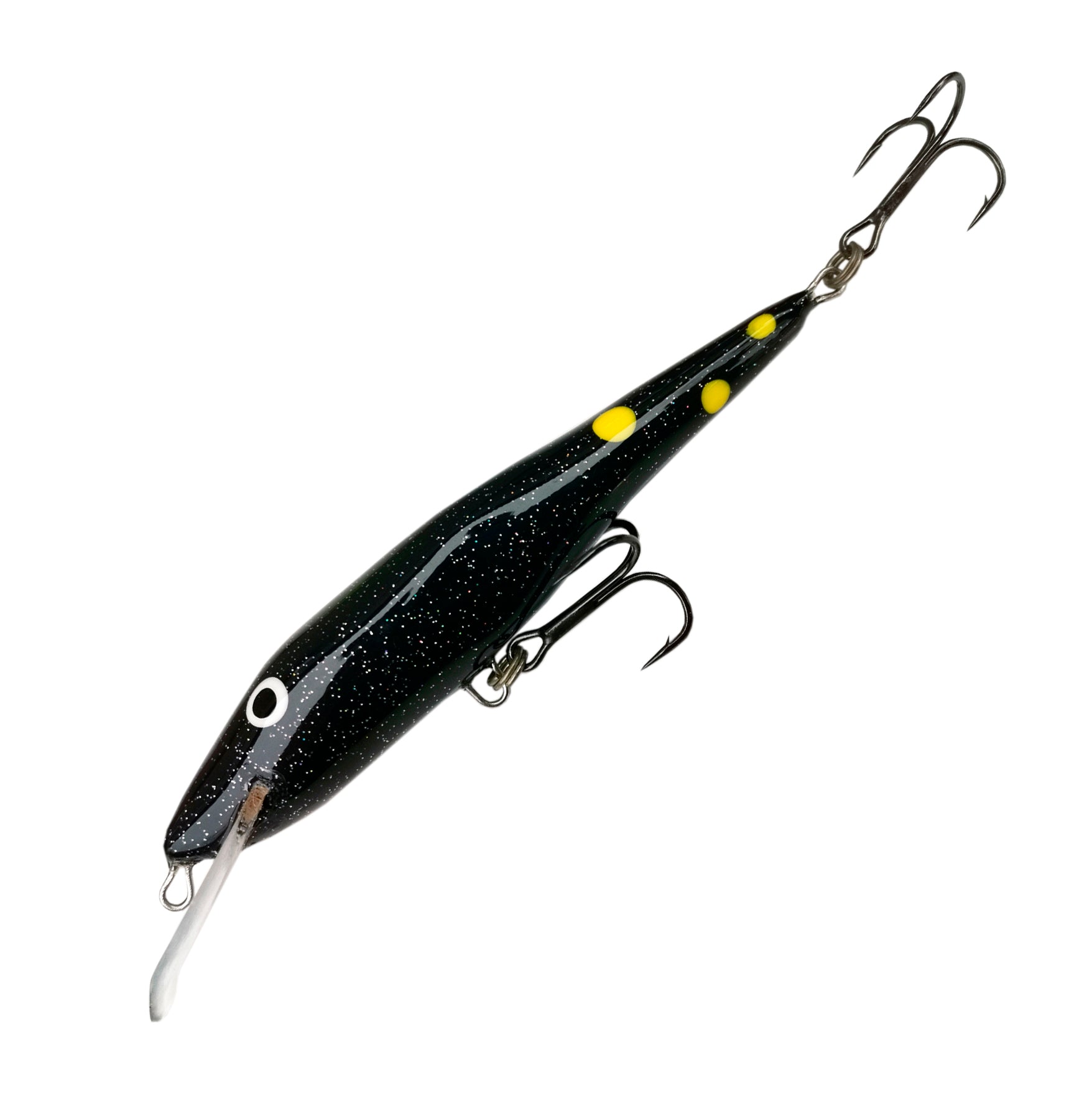 TUME Original 12cm Syvänne Erikoisvärit