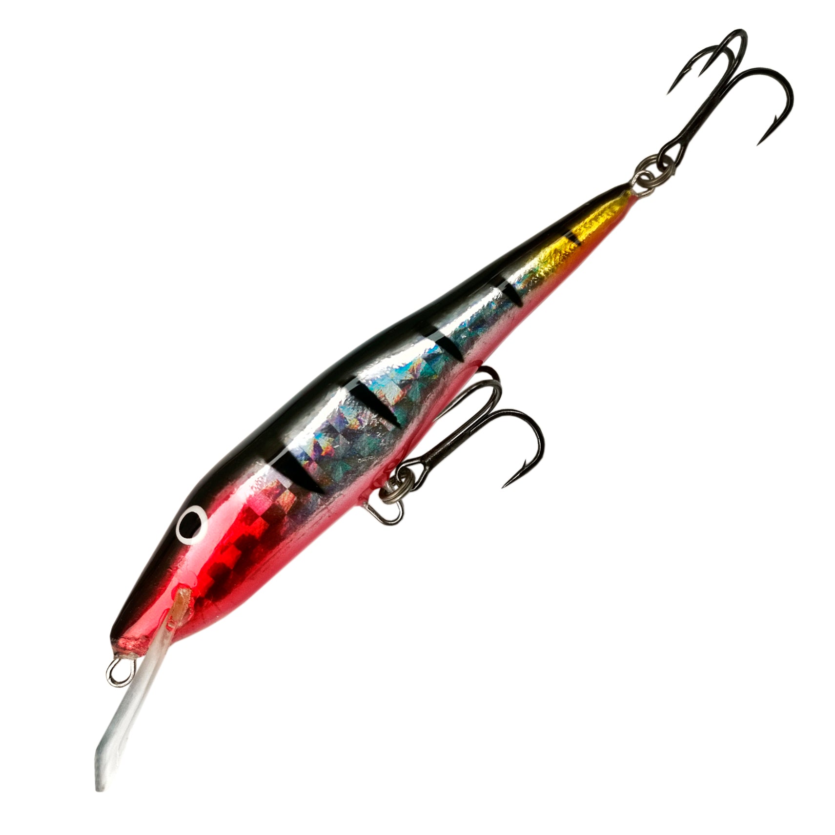 TUME Original 12cm Syvänne Erikoisvärit