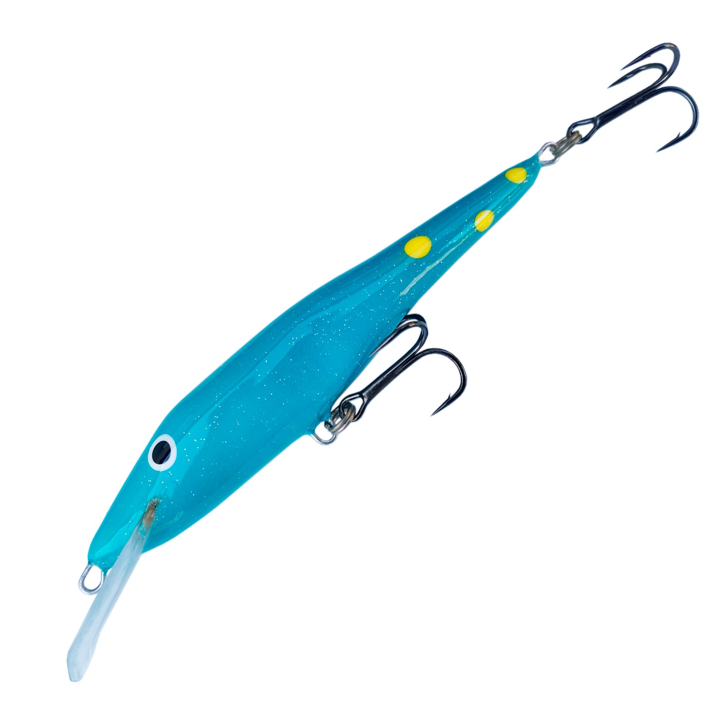 TUME Original 12cm Syvänne Erikoisvärit