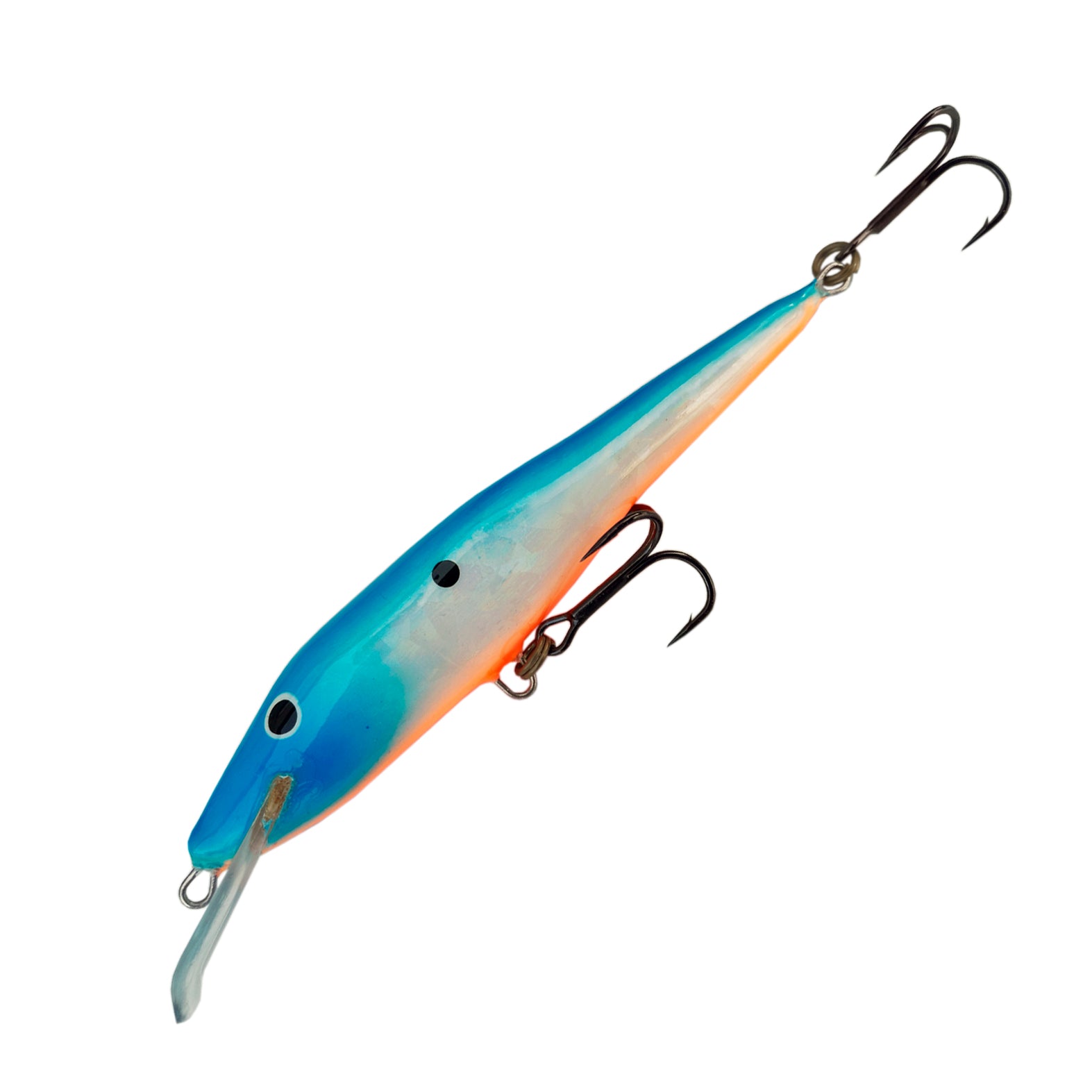 TUME Original 12cm Syvänne Erikoisvärit