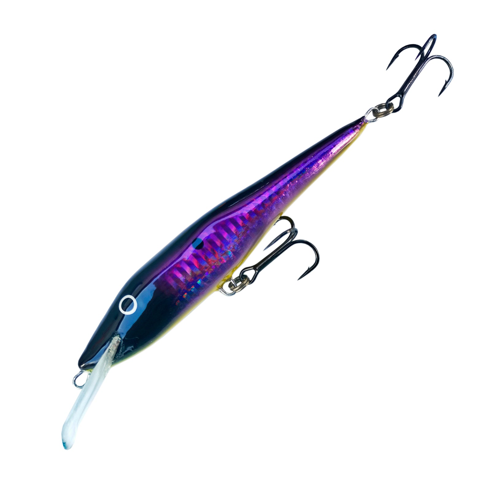 TUME Original 12cm Syvänne Erikoisvärit