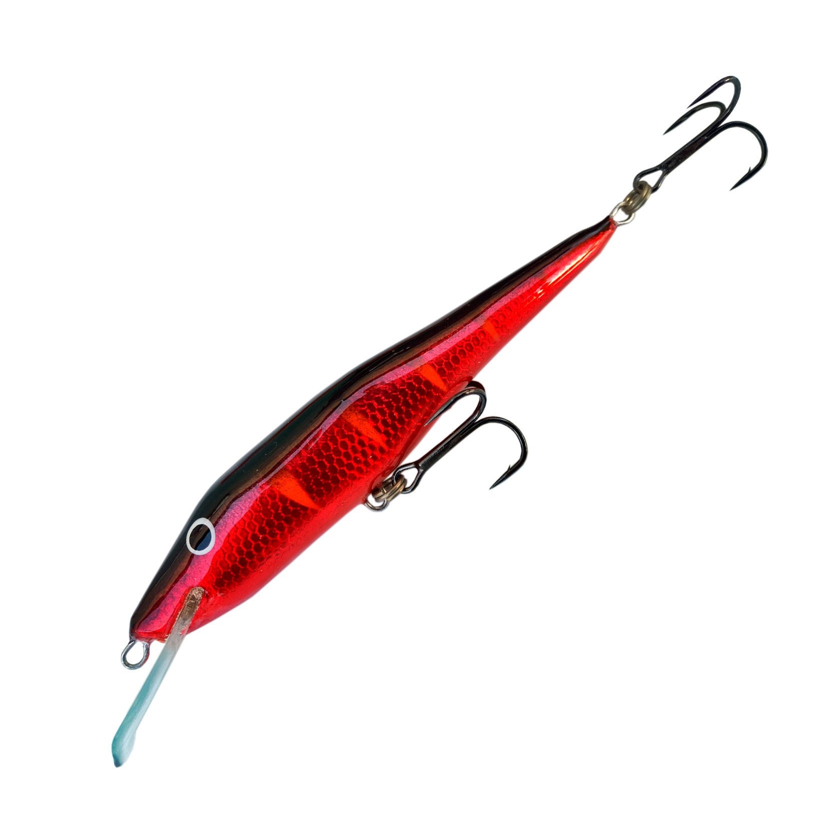 TUME Original 12cm Syvänne Erikoisvärit