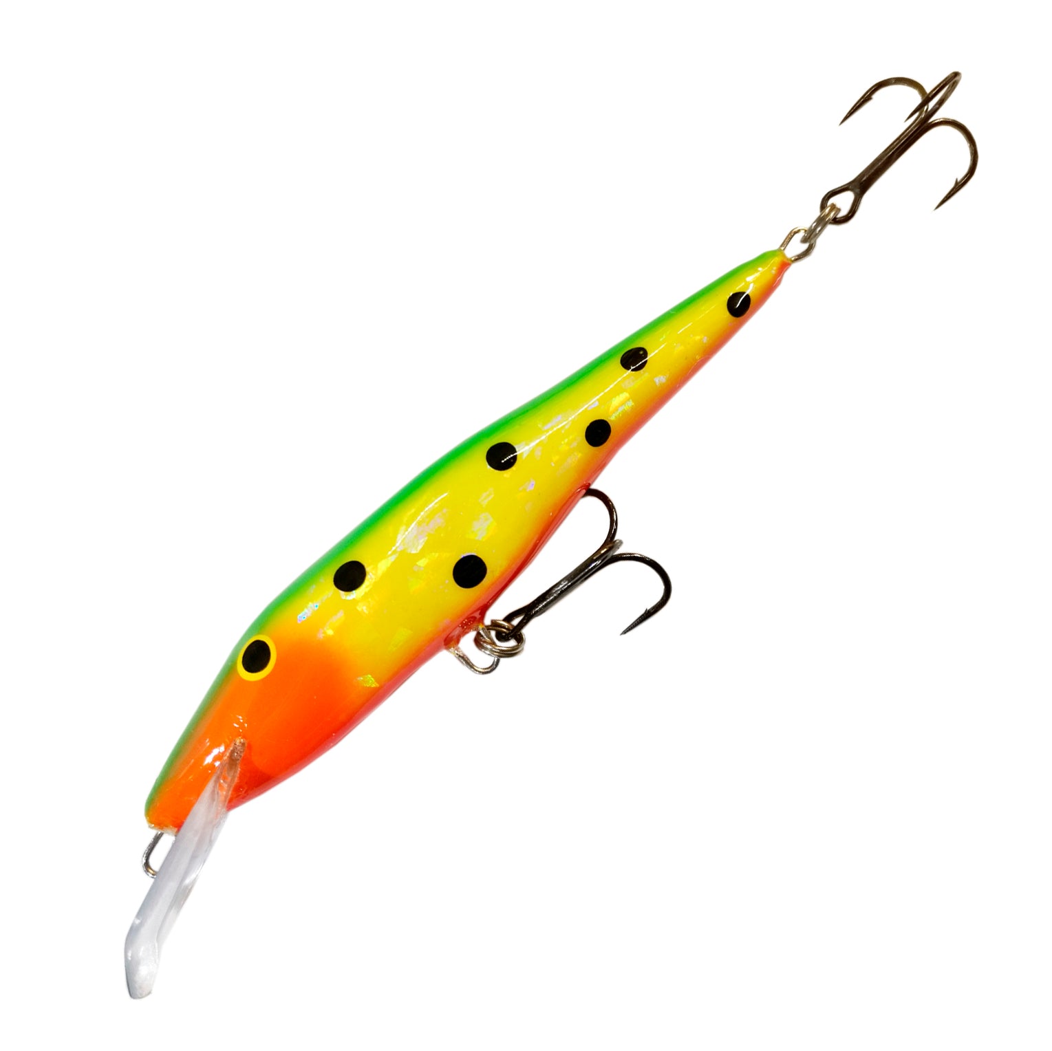 TUME Original 12cm Syvänne Erikoisvärit