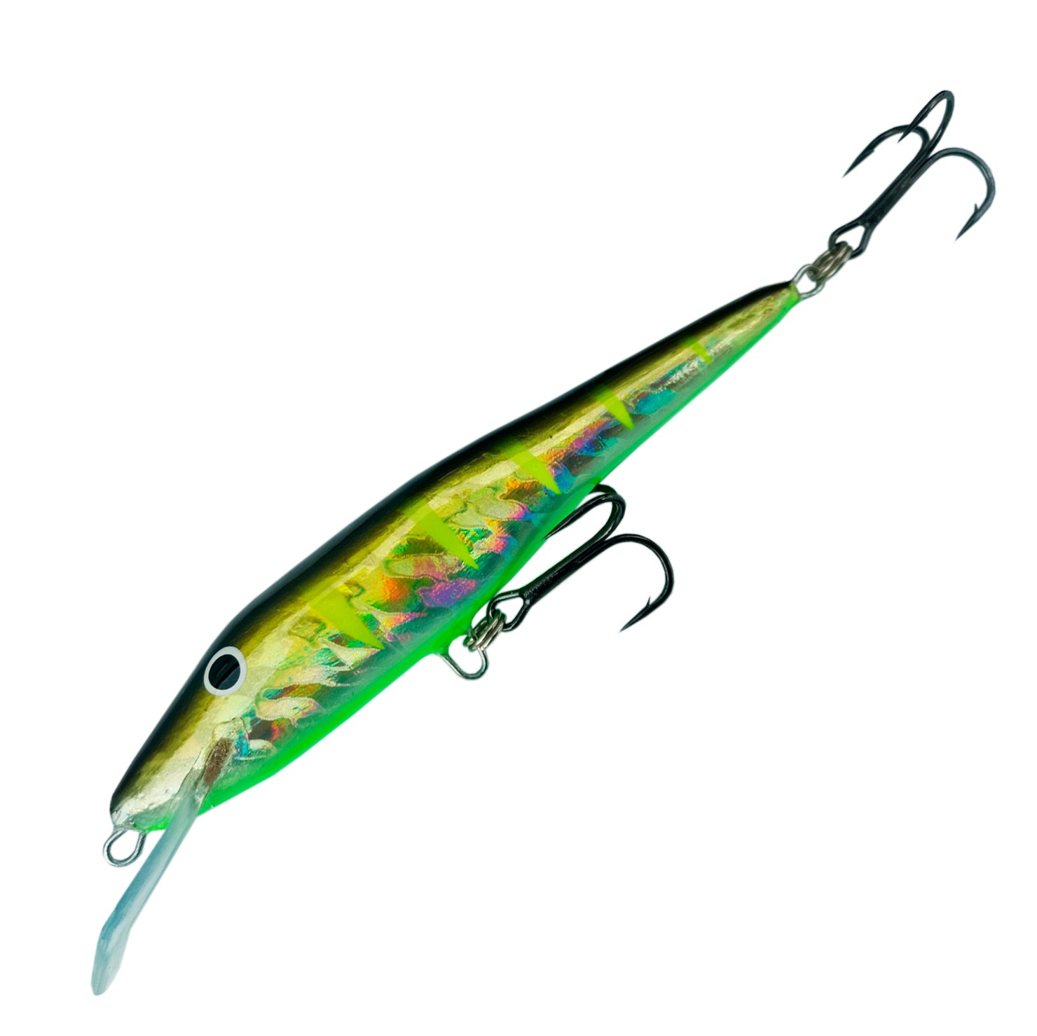 TUME Original 12cm Syvänne Erikoisvärit