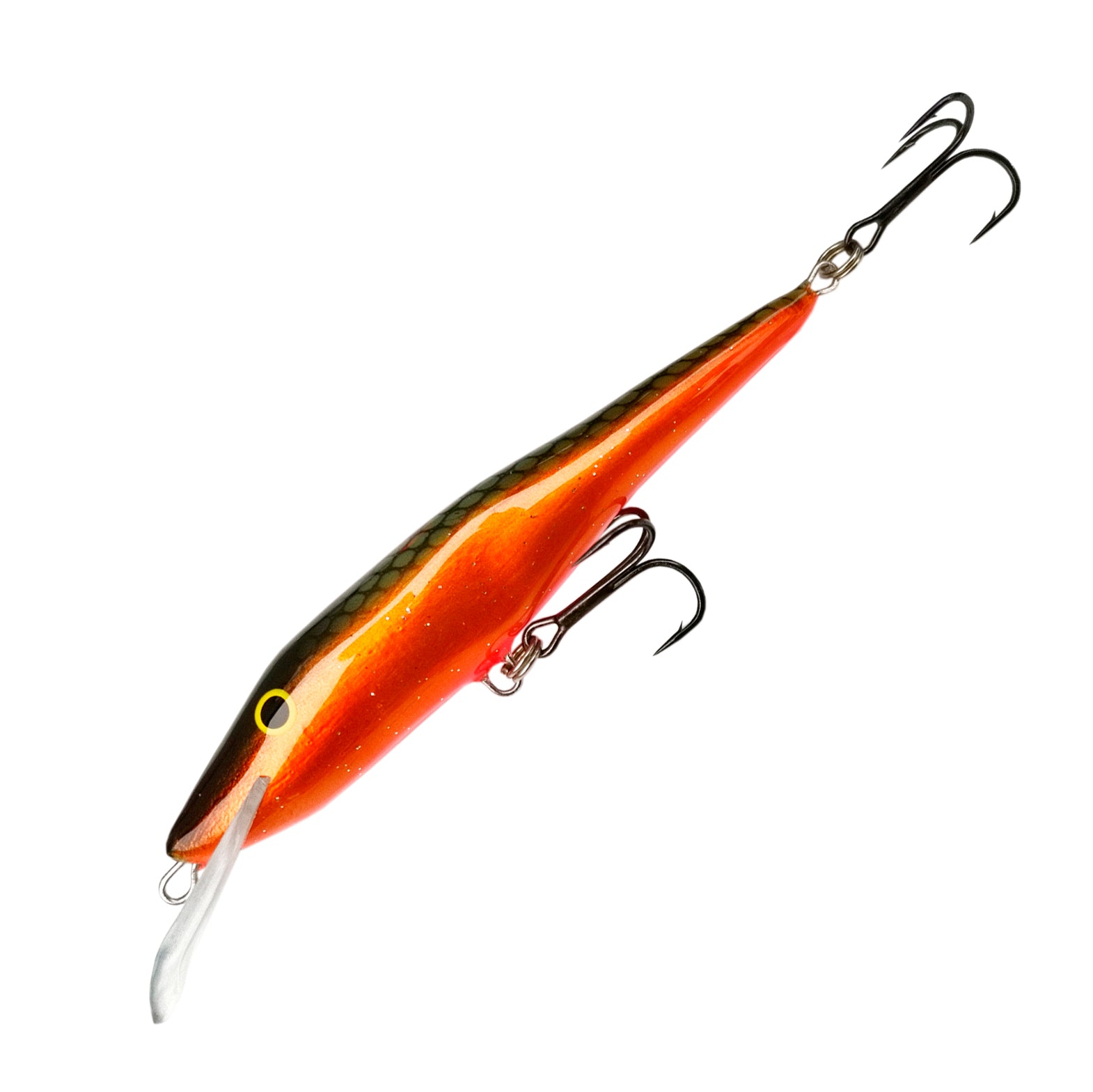 TUME Original 12cm Syvänne Erikoisvärit